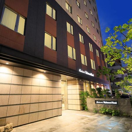 Keisei Richmond Hotel Tokyo Monzennakacho 外观 照片