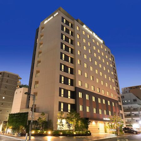 Keisei Richmond Hotel Tokyo Monzennakacho 外观 照片